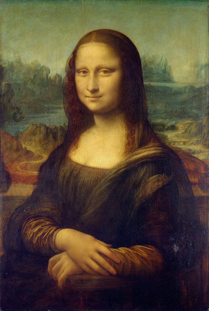 Painting hobby