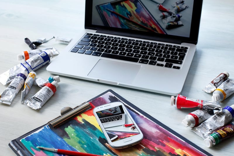 Design Project Workspace